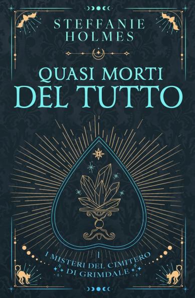 Quasi Morti Del Tutto
