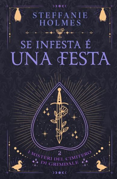 Se infesta è una festa