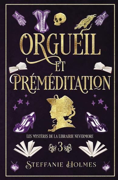 Orgueil et Préméditation