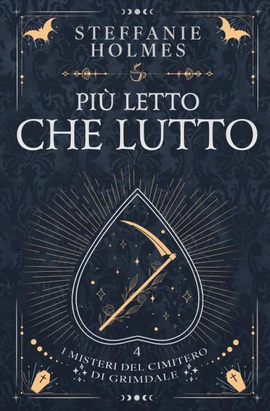 Più letto che lutto