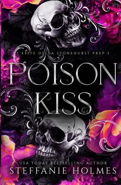 Poison Kiss