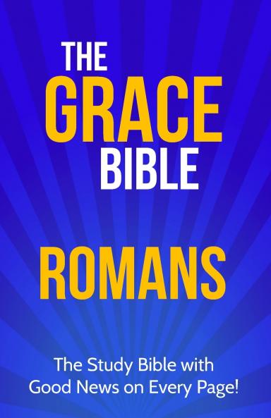 The Grace Bible