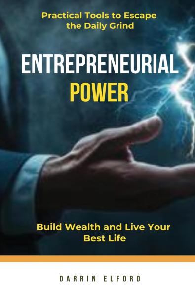 Entrepreneurial Power