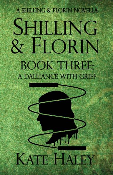 Shilling & Florin Book Three