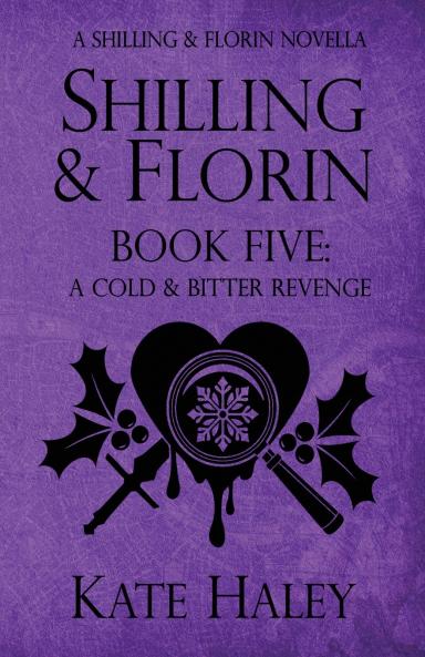 Shilling & Florin Book Five