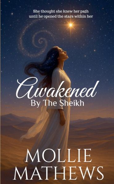 Awakened By The Sheikh