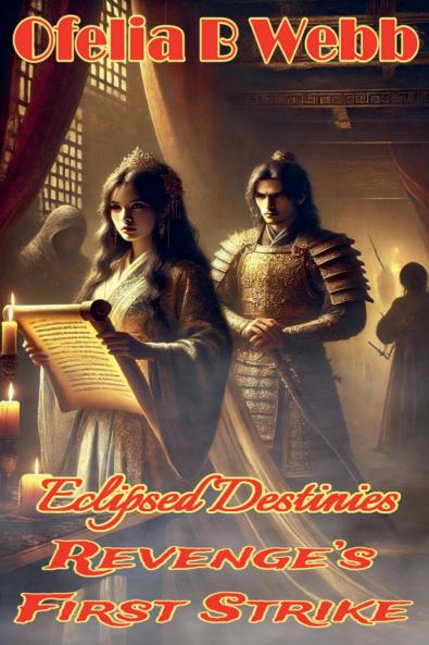 Revenge's First Strike