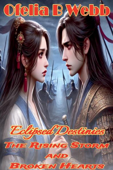 The Rising Storm and Broken Hearts