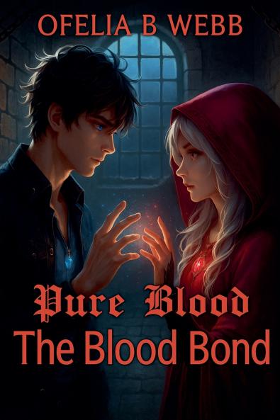 The Blood Bond