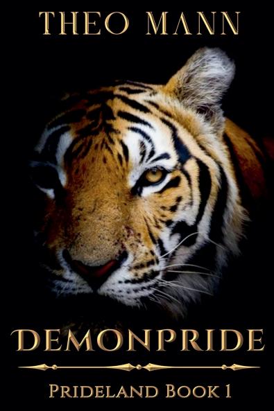 DemonPride