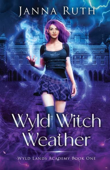 Wyld Witch Weather