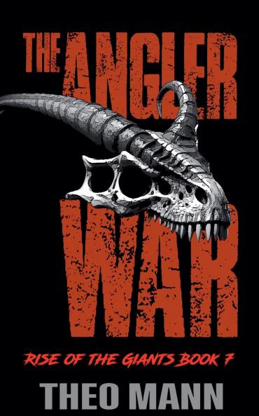 The Angler War