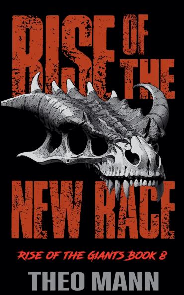 Rise of the New Race