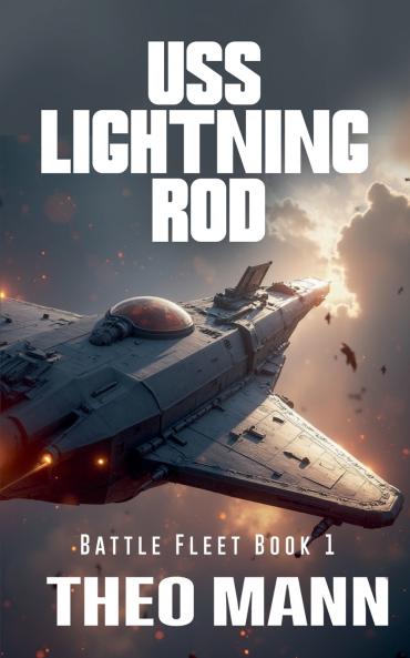 USS Lightning Rod