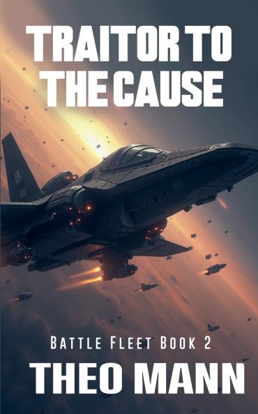 Traitor To The Cause