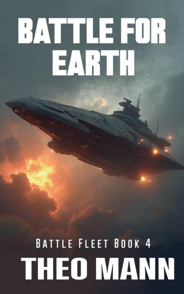 Battle For Earth