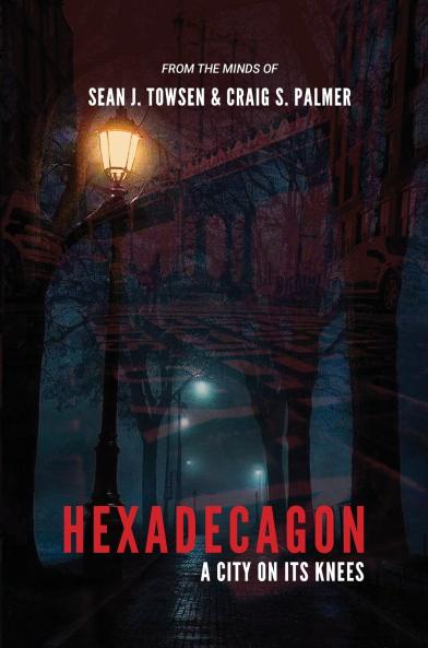 Hexadecagon