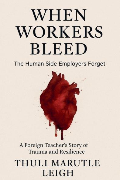 When Workers Bleed