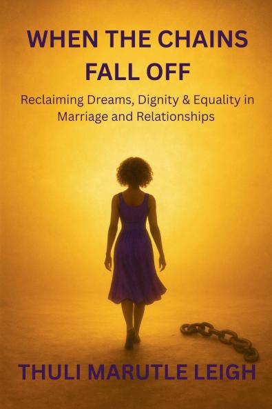 When the Chains Fall Off