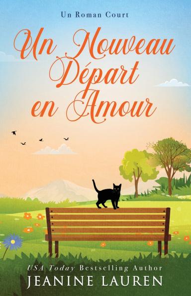 Un nouveau départ pour l'amour
