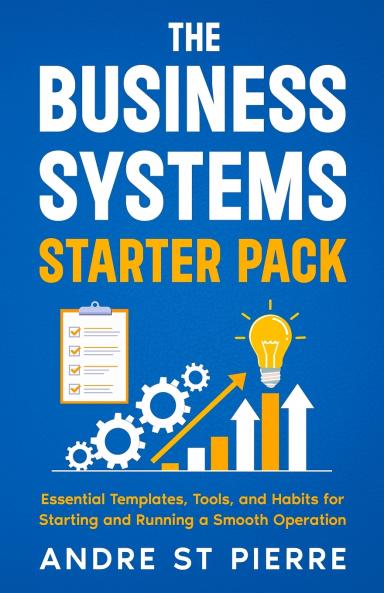 The Business Systems Starter Pack