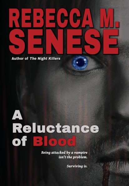 A Reluctance of Blood