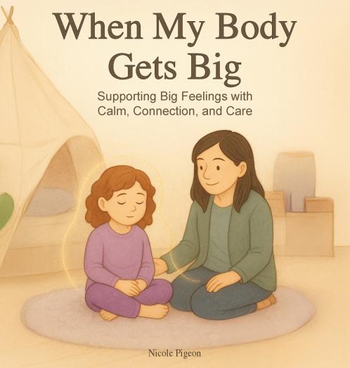 When My Body Gets Big