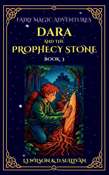 DARA AND THE PROPHECY STONE