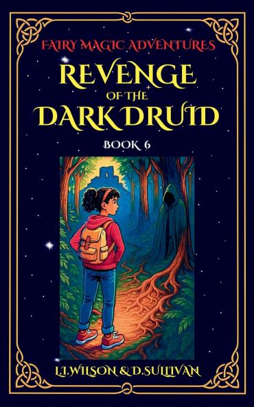 REVENGE OF THE DRUIDS