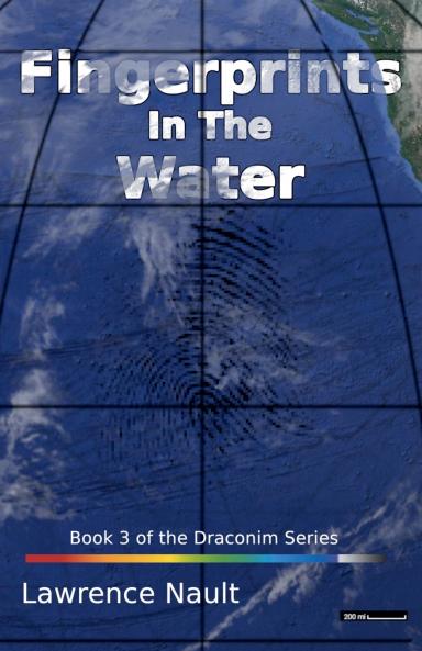 Fingerprints In The Water