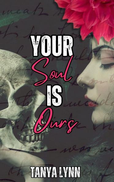 Your Soul Is Ours