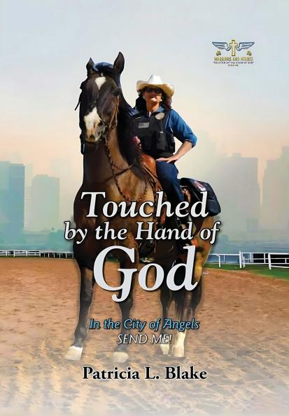 Touched by the Hand of God
