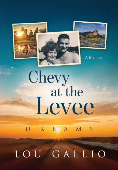 Chevy at the Levee