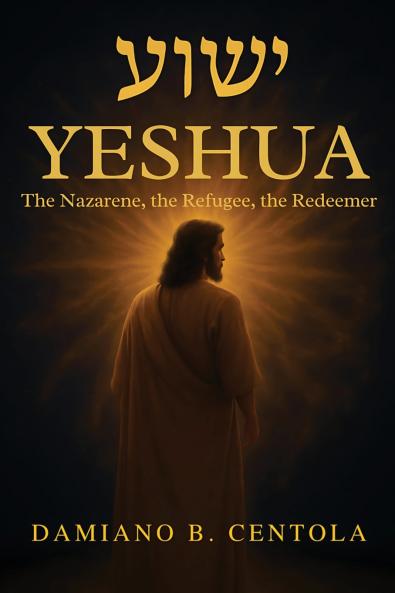 YESHUA (ישוע)