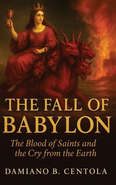 The Fall of Babylon