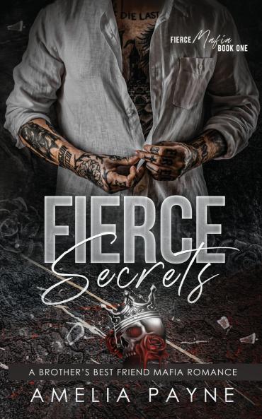 Fierce Secrets