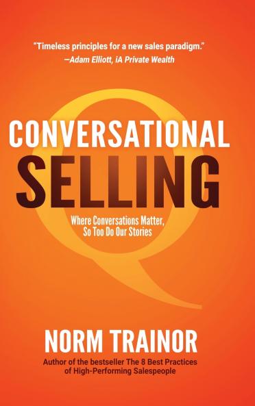 Conversational Selling
