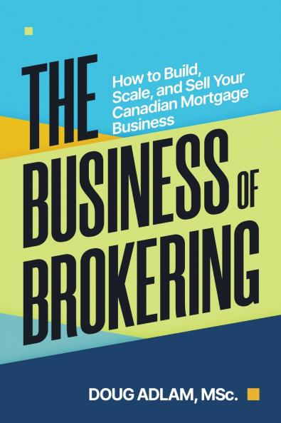 The Business of Brokering