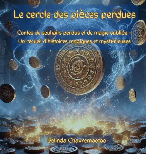 Le cercle des pièces perdues