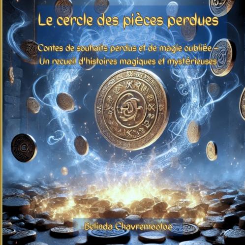 Le cercle des pièces perdues