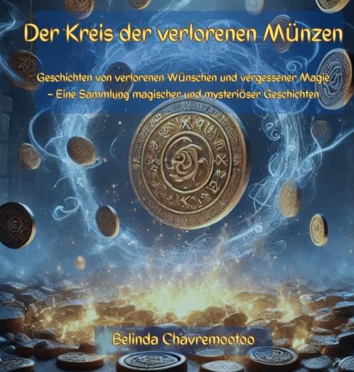 Der Kreis der verlorenen Münzen