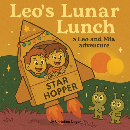 Leo's Lunar Lunch