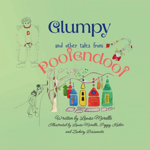 Glumpy and other tales from Poofendoof