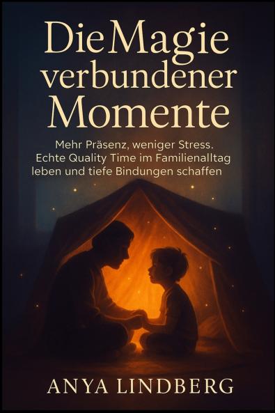 Die Magie verbundener Momente