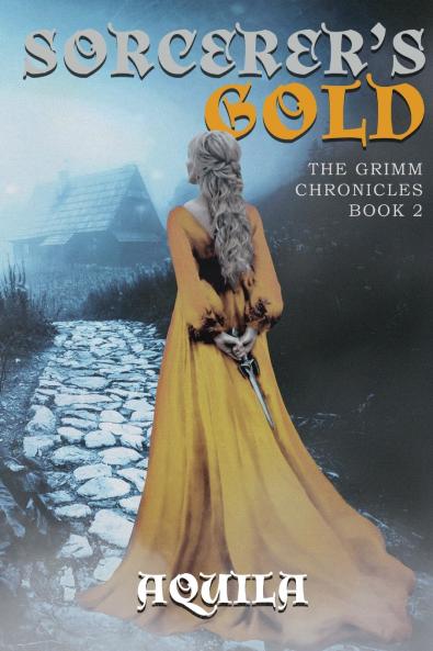 Sorcerer's Gold
