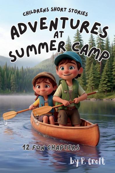 Adventures at Summer Camp