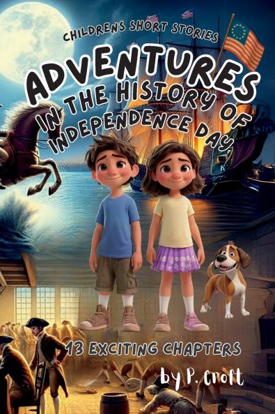 Adventures in the History of Independence Day