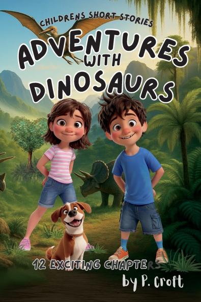 Adventures with Dinosaurs