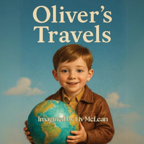 Oliver's Travels