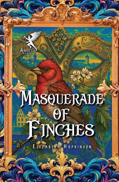 Masquerade of Finches